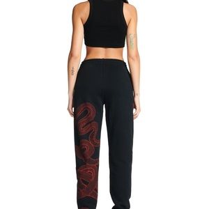 Jogger set with Jacket